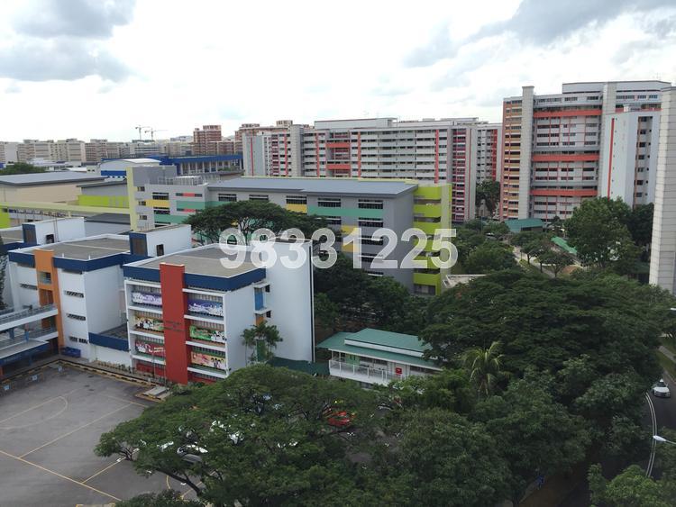 Blk 924 Tampines Street 91 (Tampines), HDB 4 Rooms #71446771